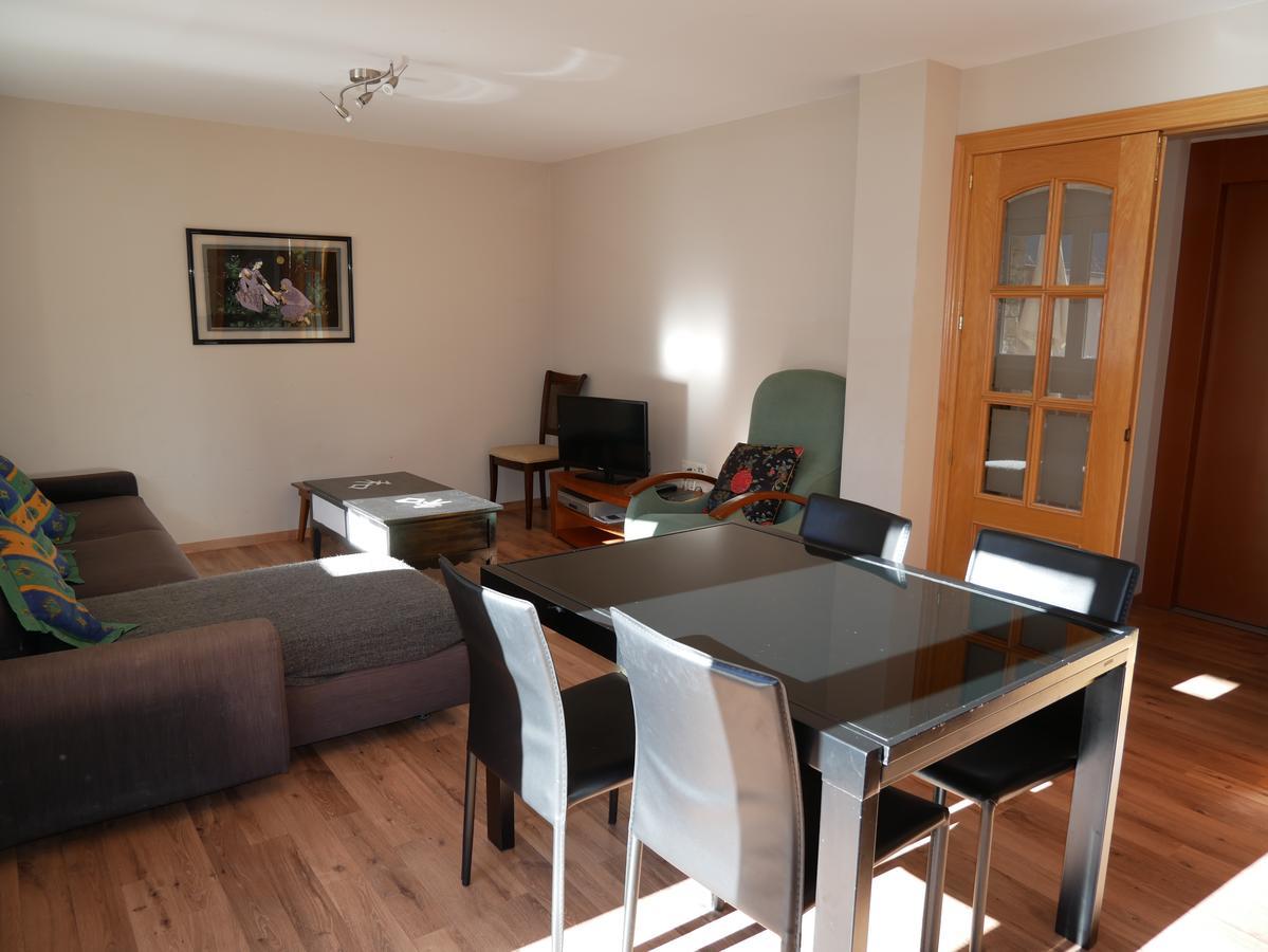 Villa Xalet Marsal-Vacances Pirinenca à Encamp Extérieur photo