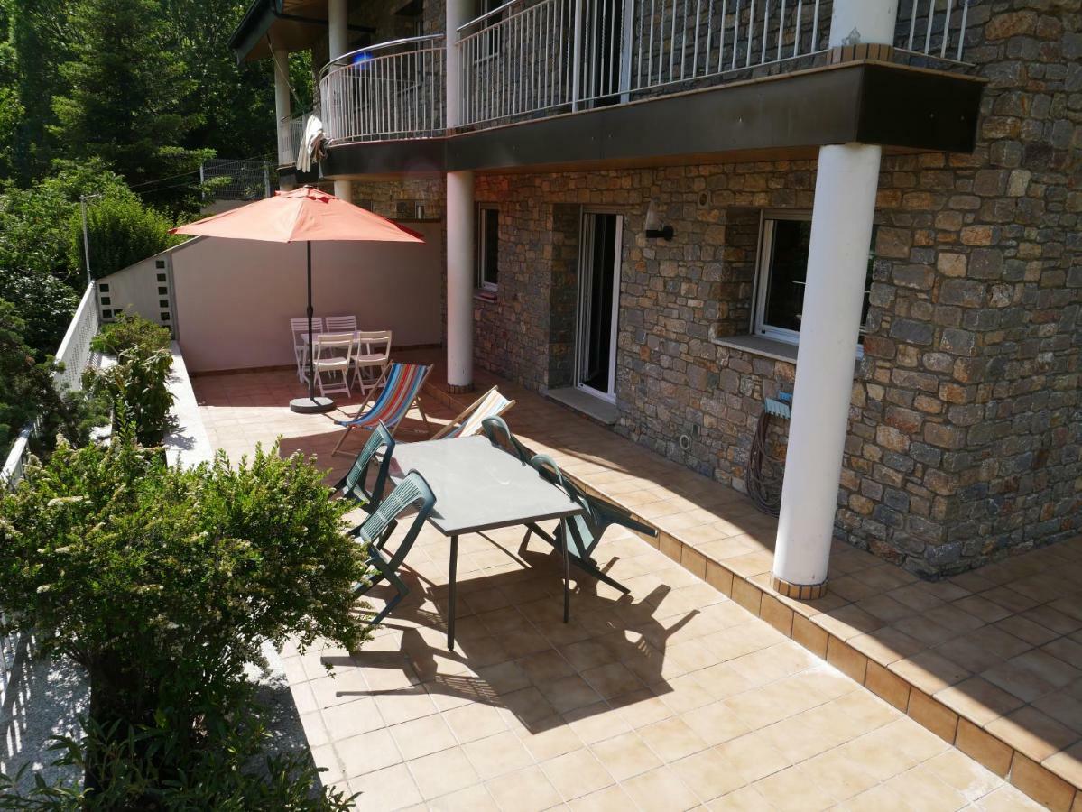 Villa Xalet Marsal-Vacances Pirinenca à Encamp Extérieur photo
